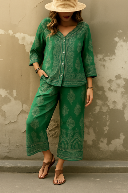 Verde