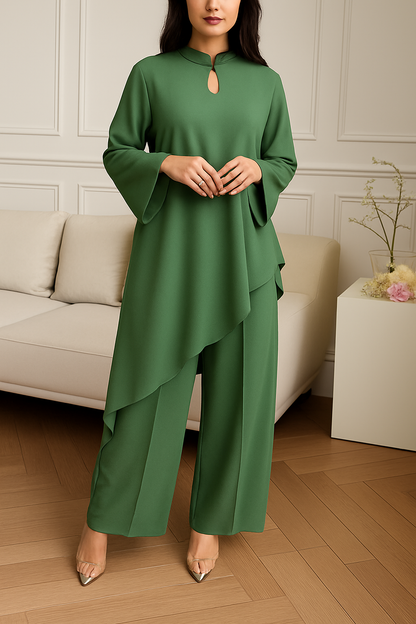 Verde