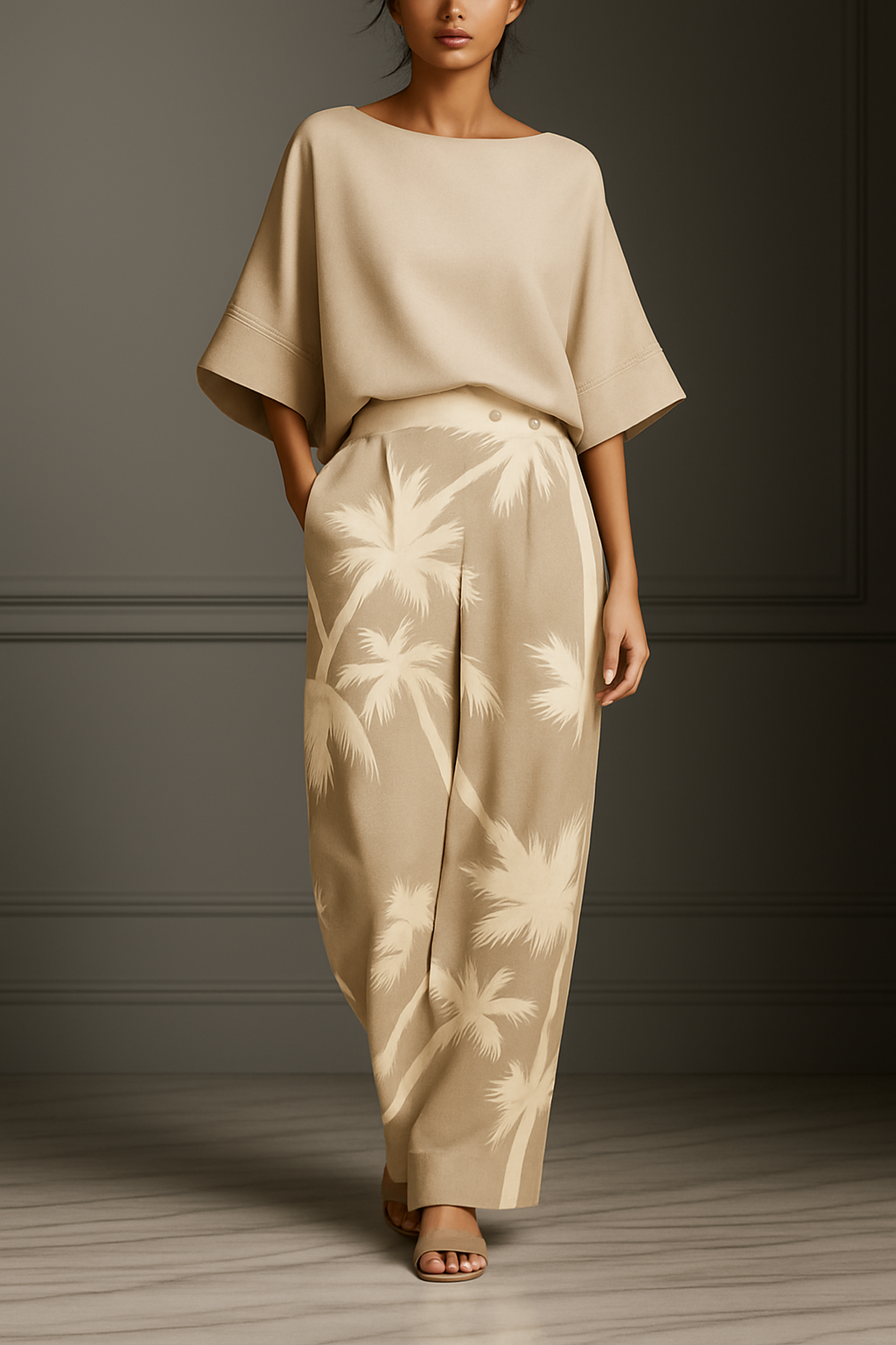 Beige