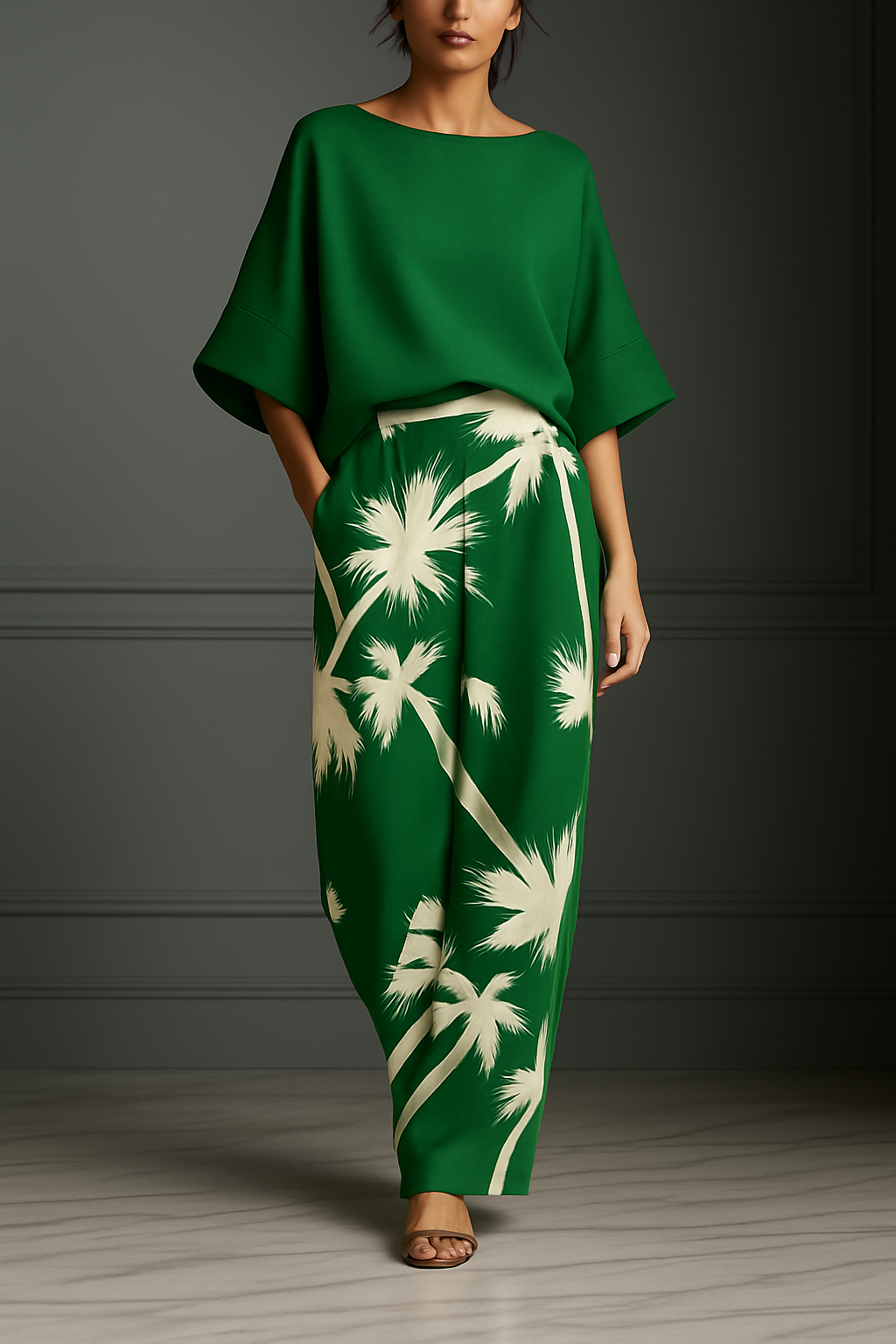 Verde