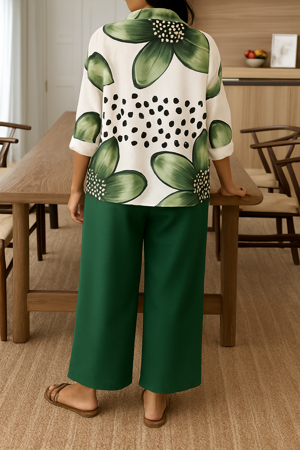 Verde