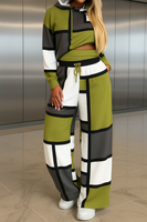 Verde