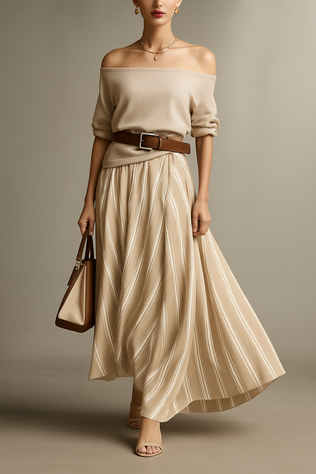 Beige