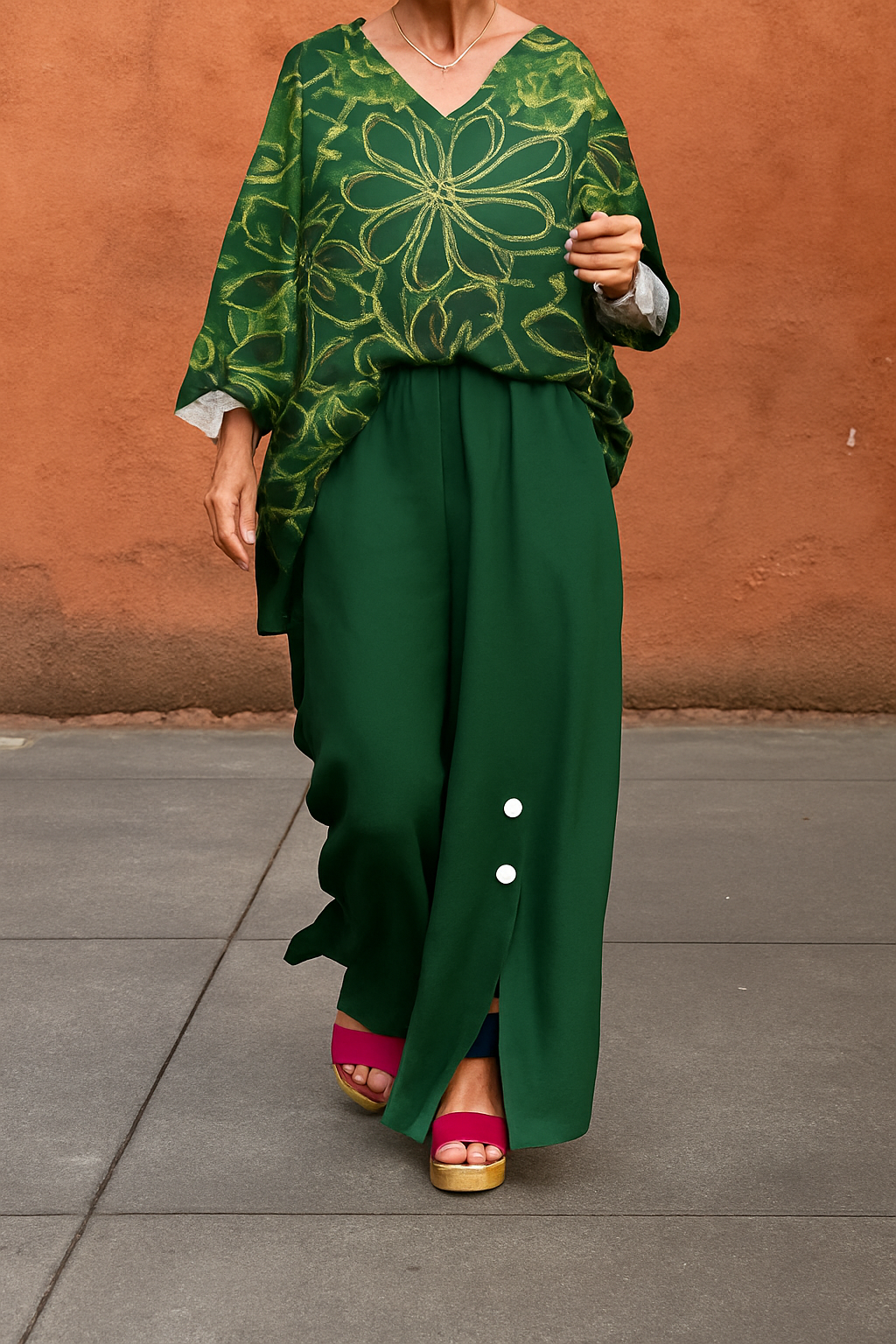 Verde