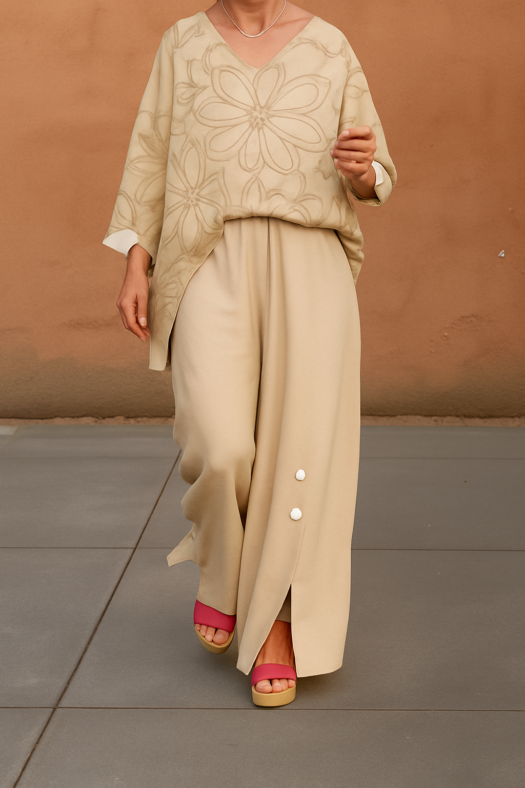 Beige