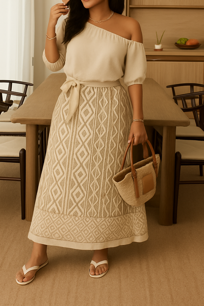 Beige