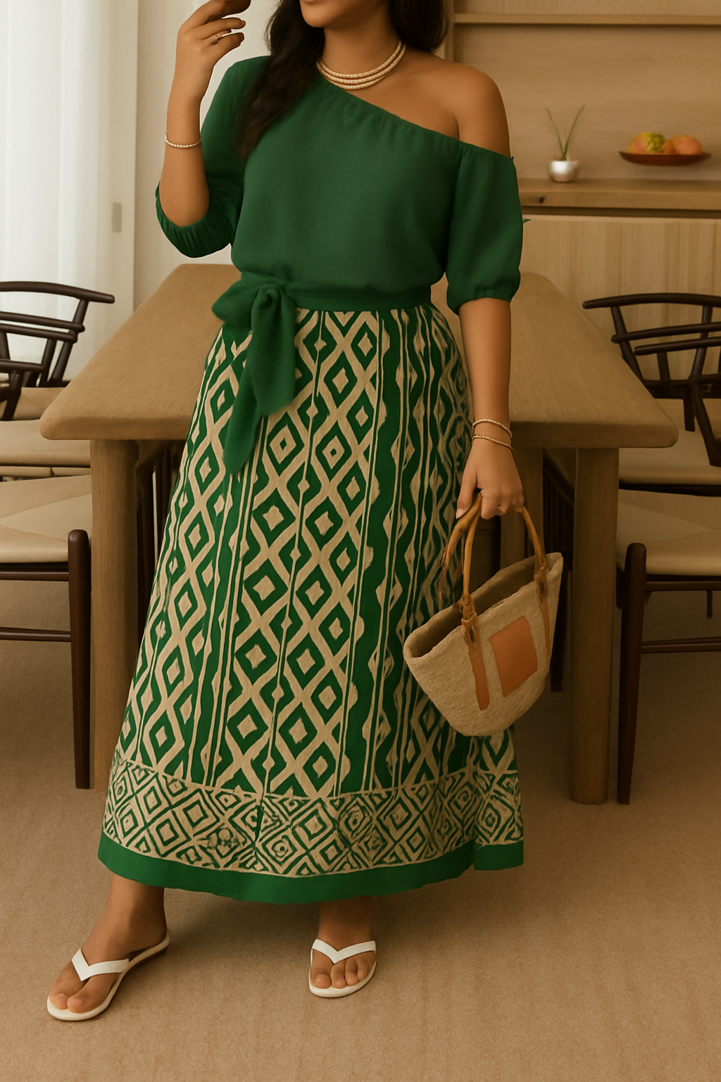 Verde