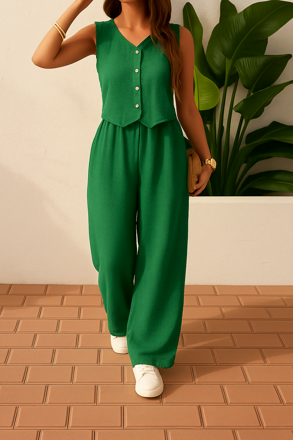 Verde