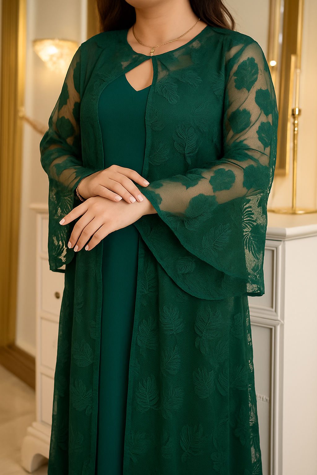 Verde