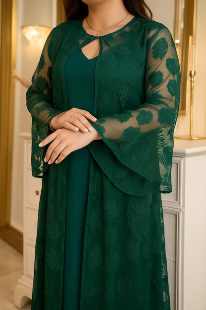 Verde