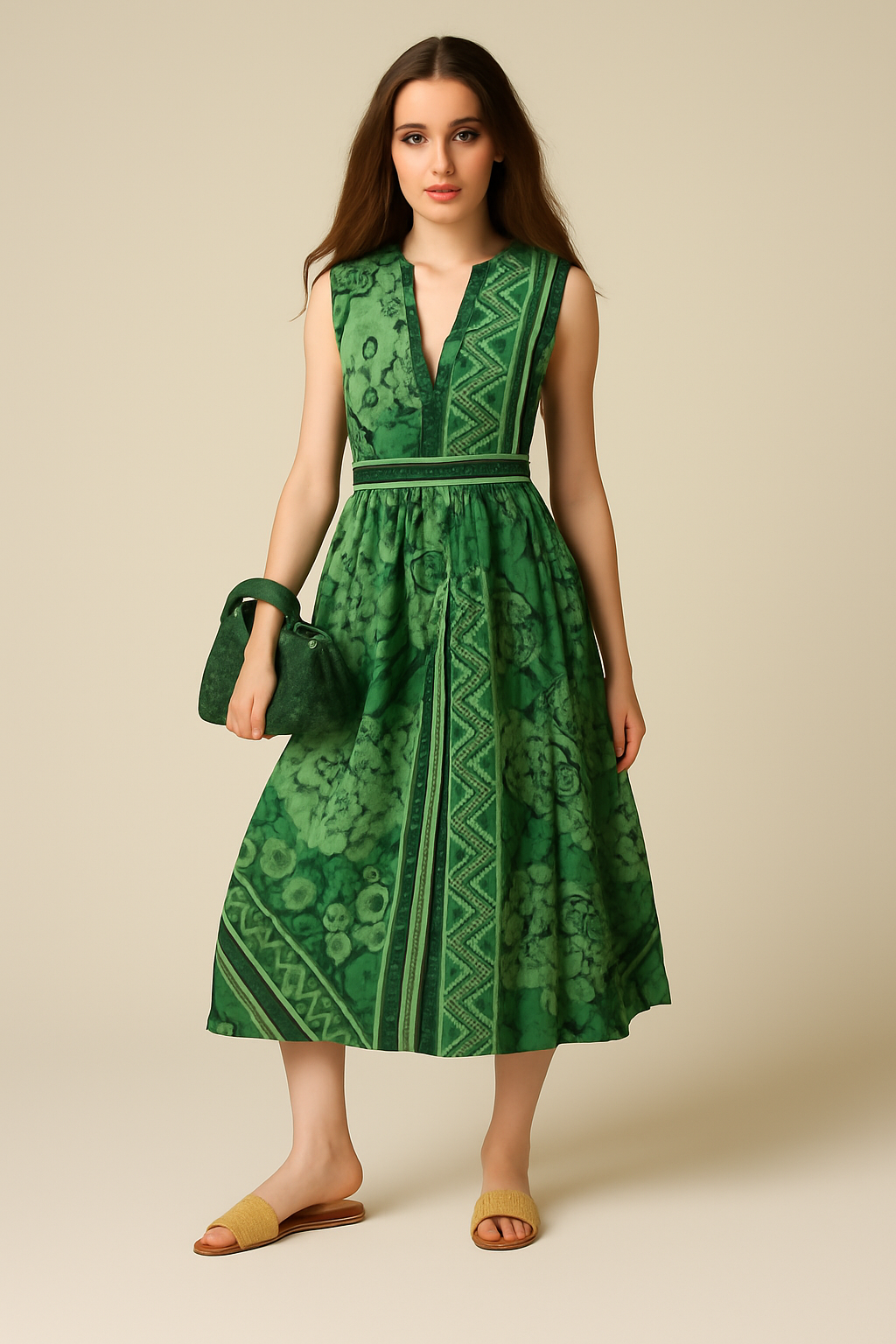 Verde