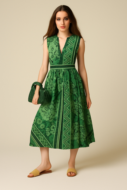 Verde