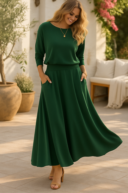 Verde