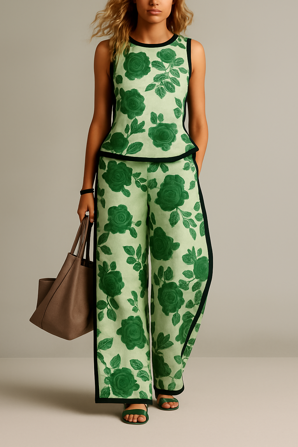 Verde