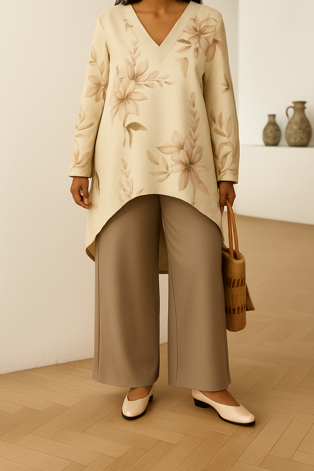 Beige