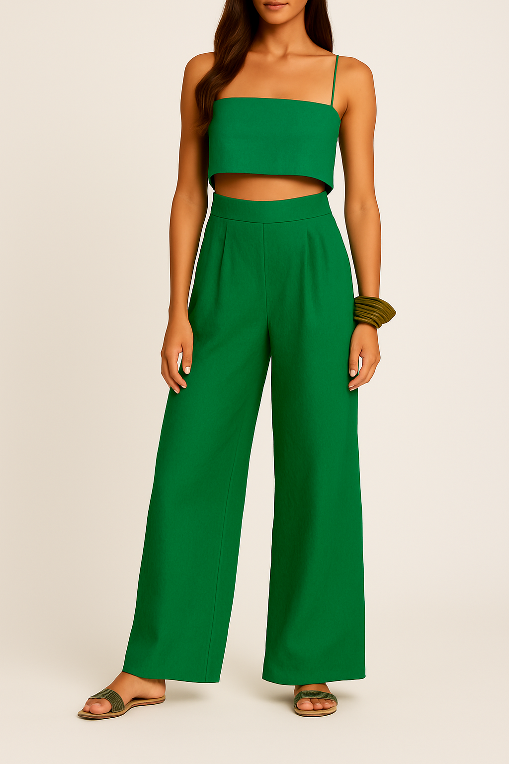 Verde