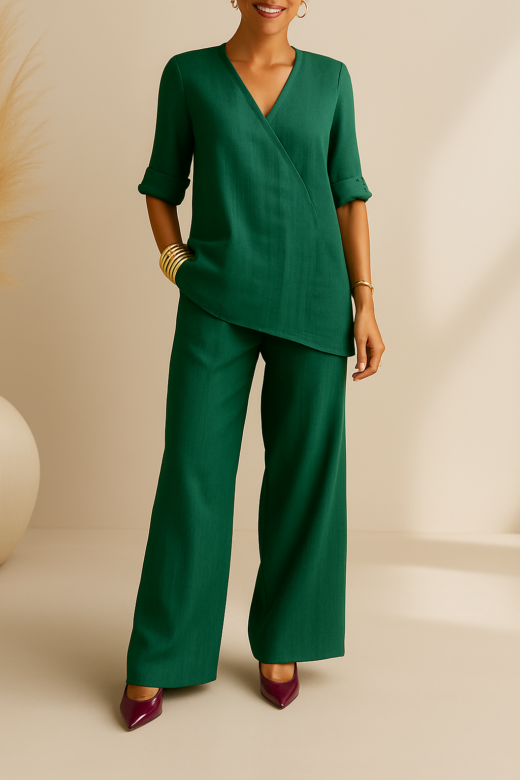Verde