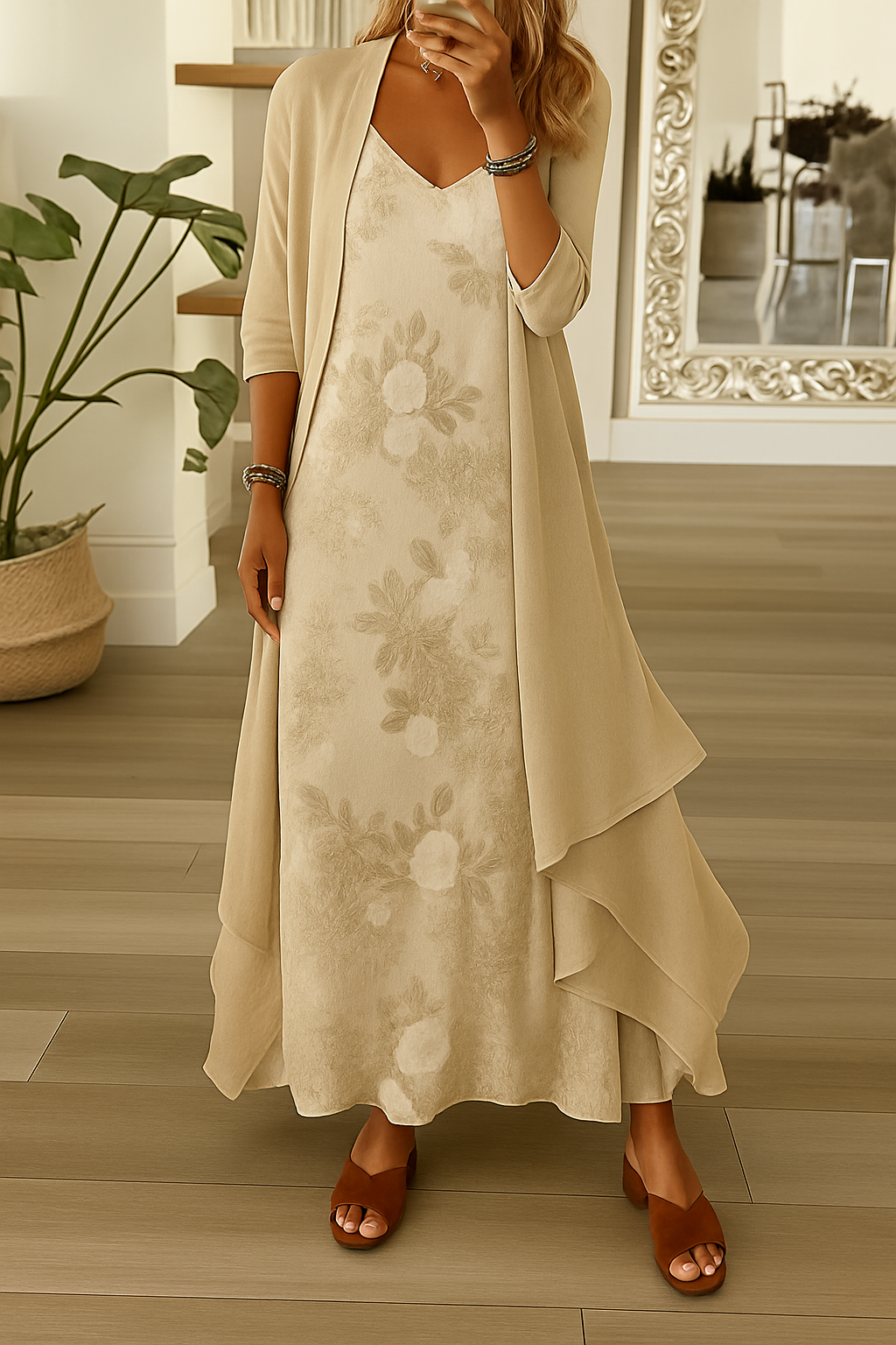 Beige