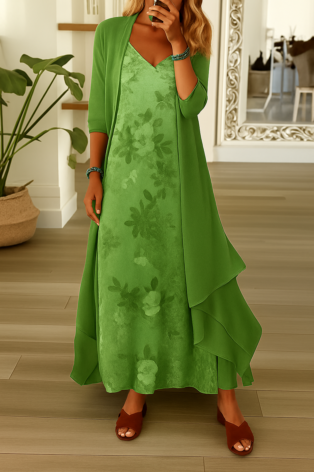 Verde