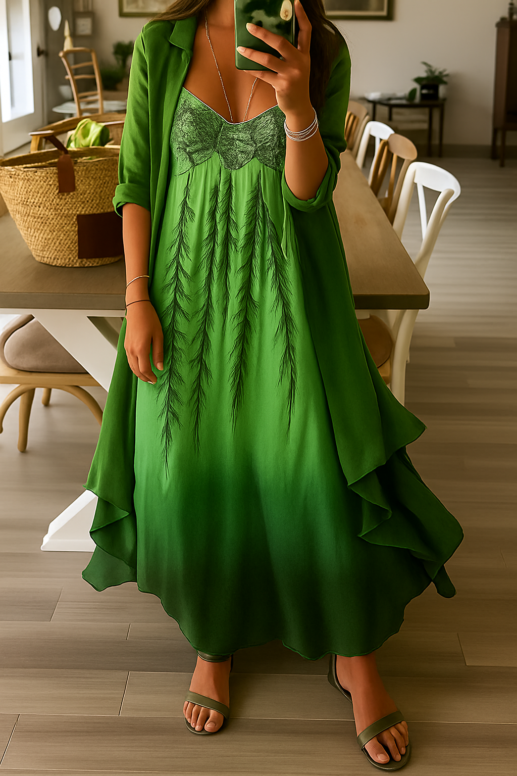 Verde