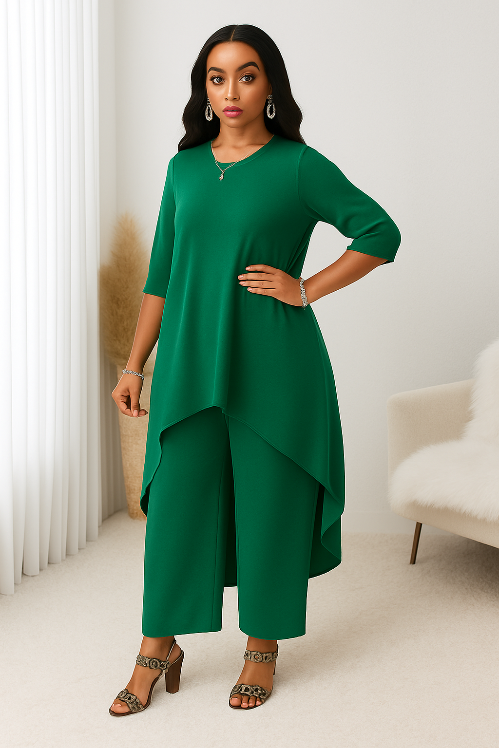Verde