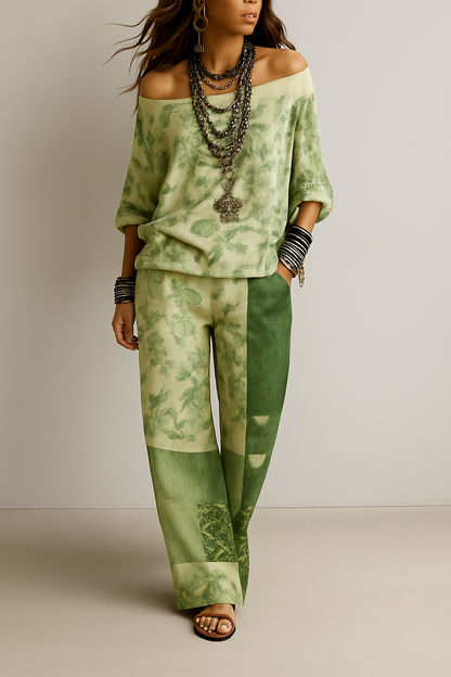 Verde
