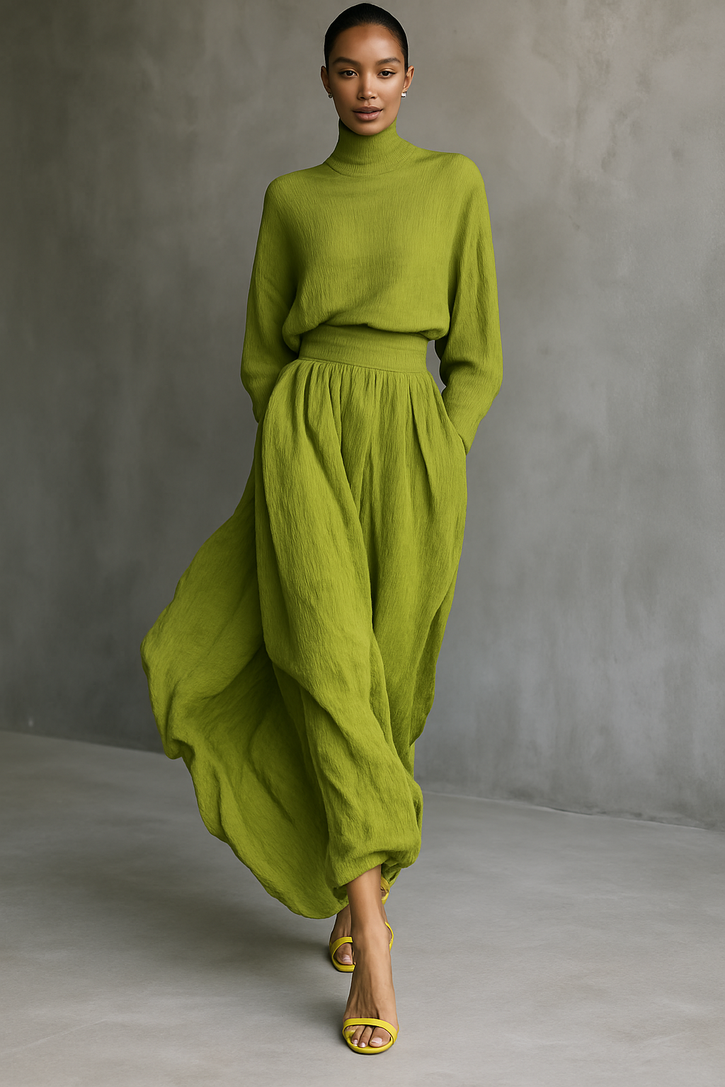 Verde