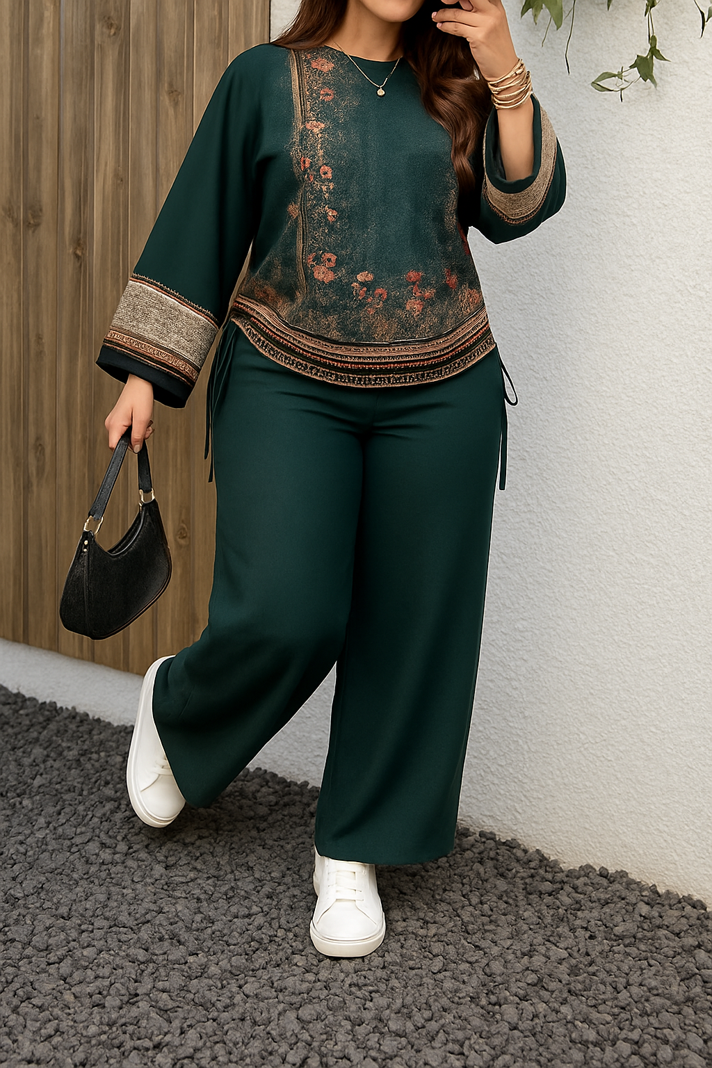 Verde