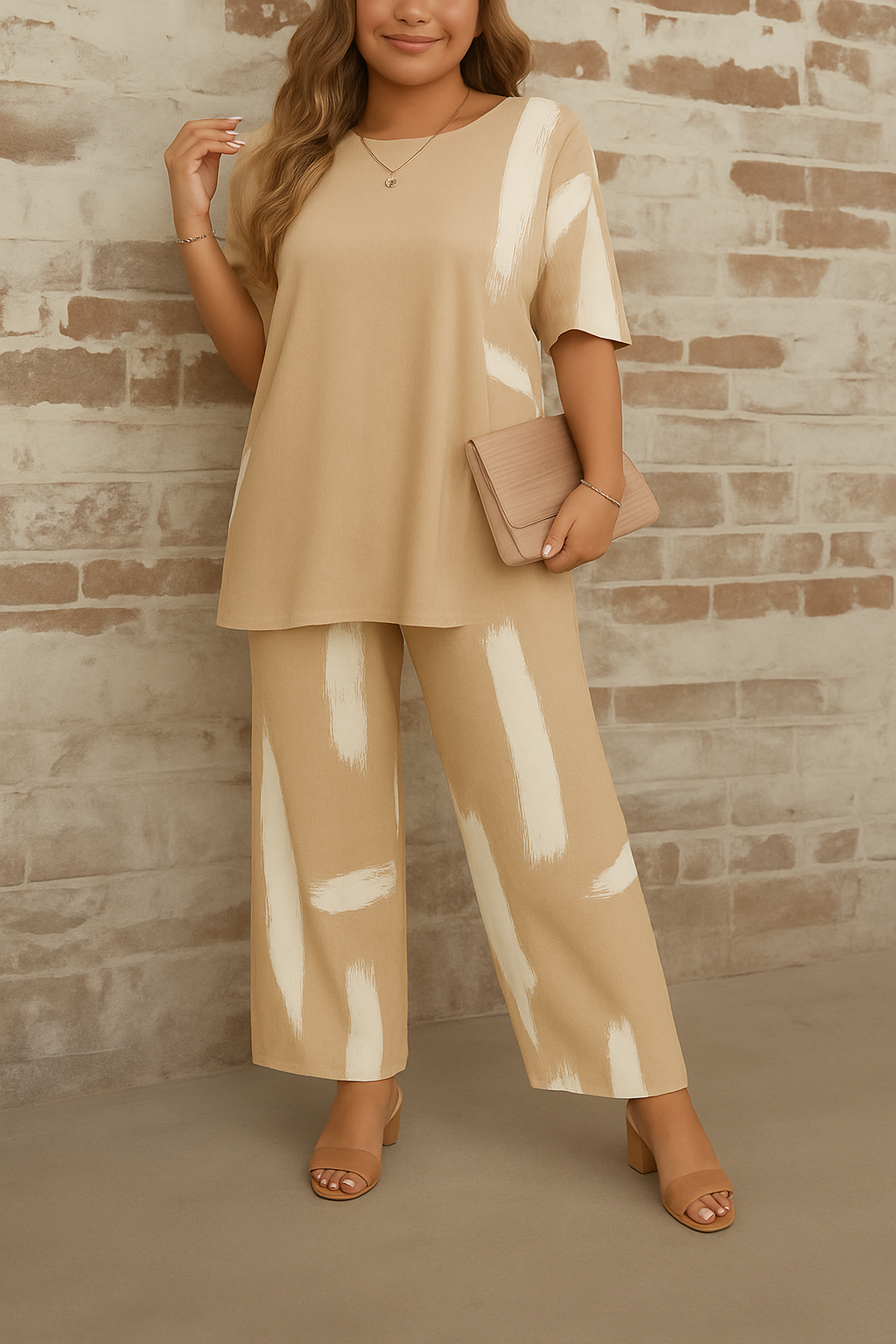 Beige
