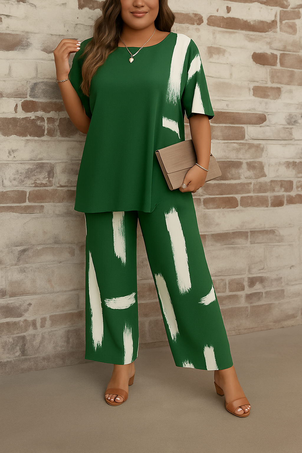 Verde