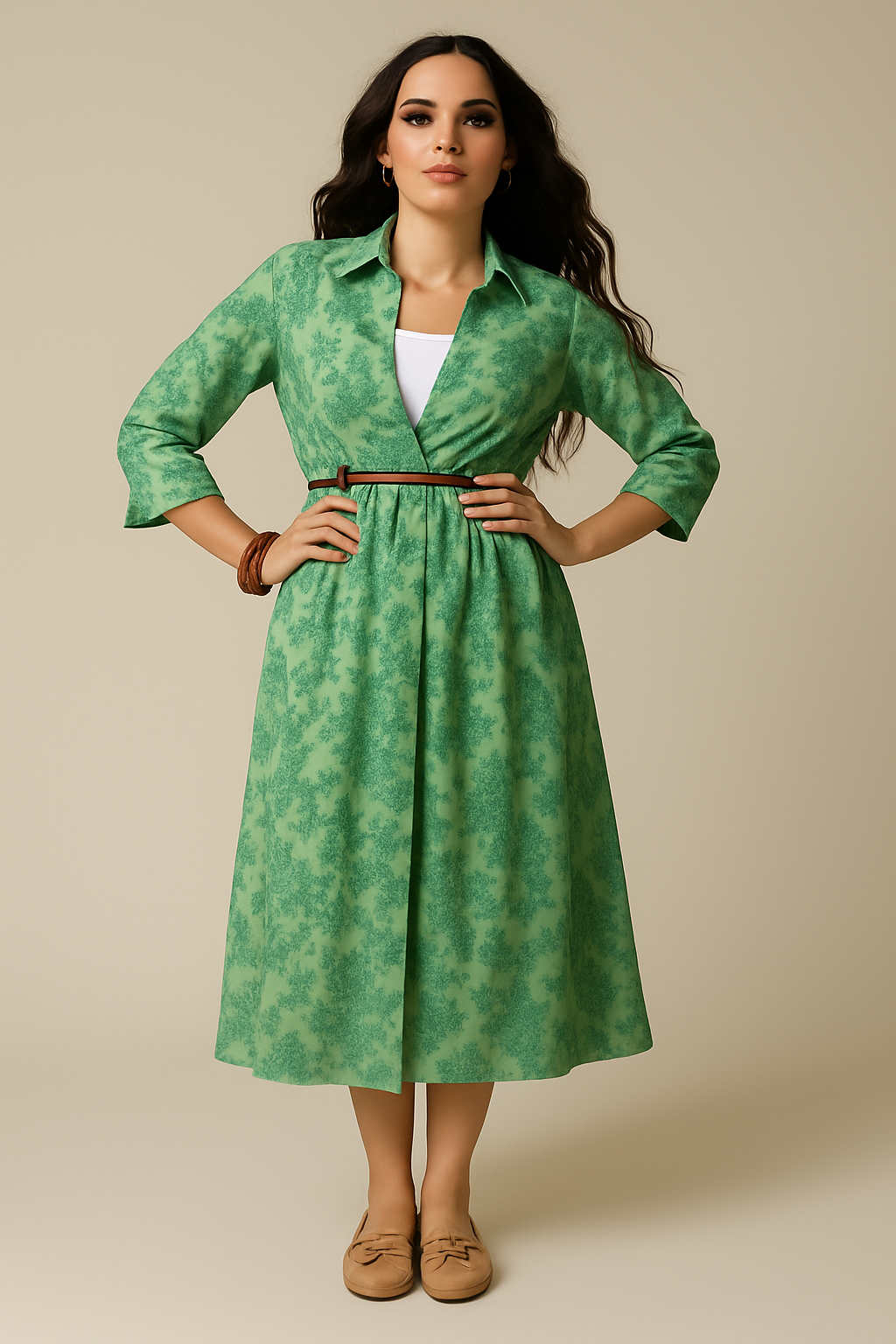 Verde