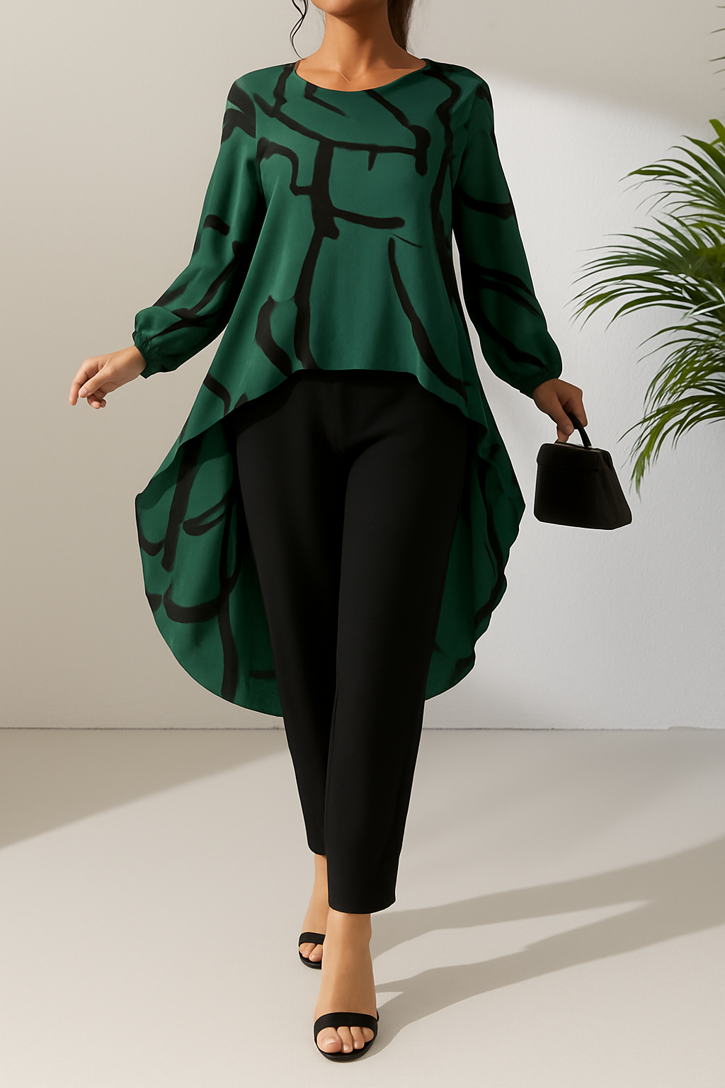 Verde
