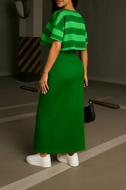 Verde