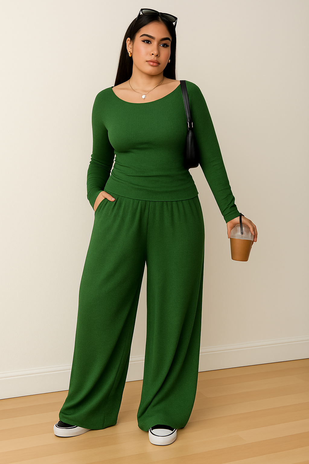 Verde