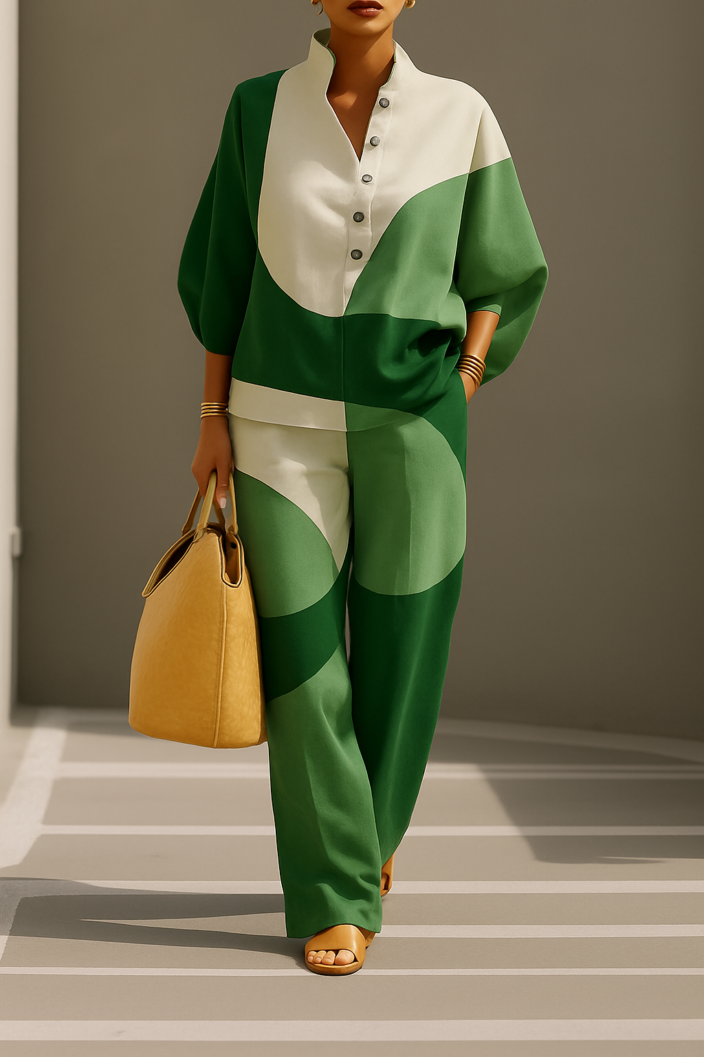 Verde