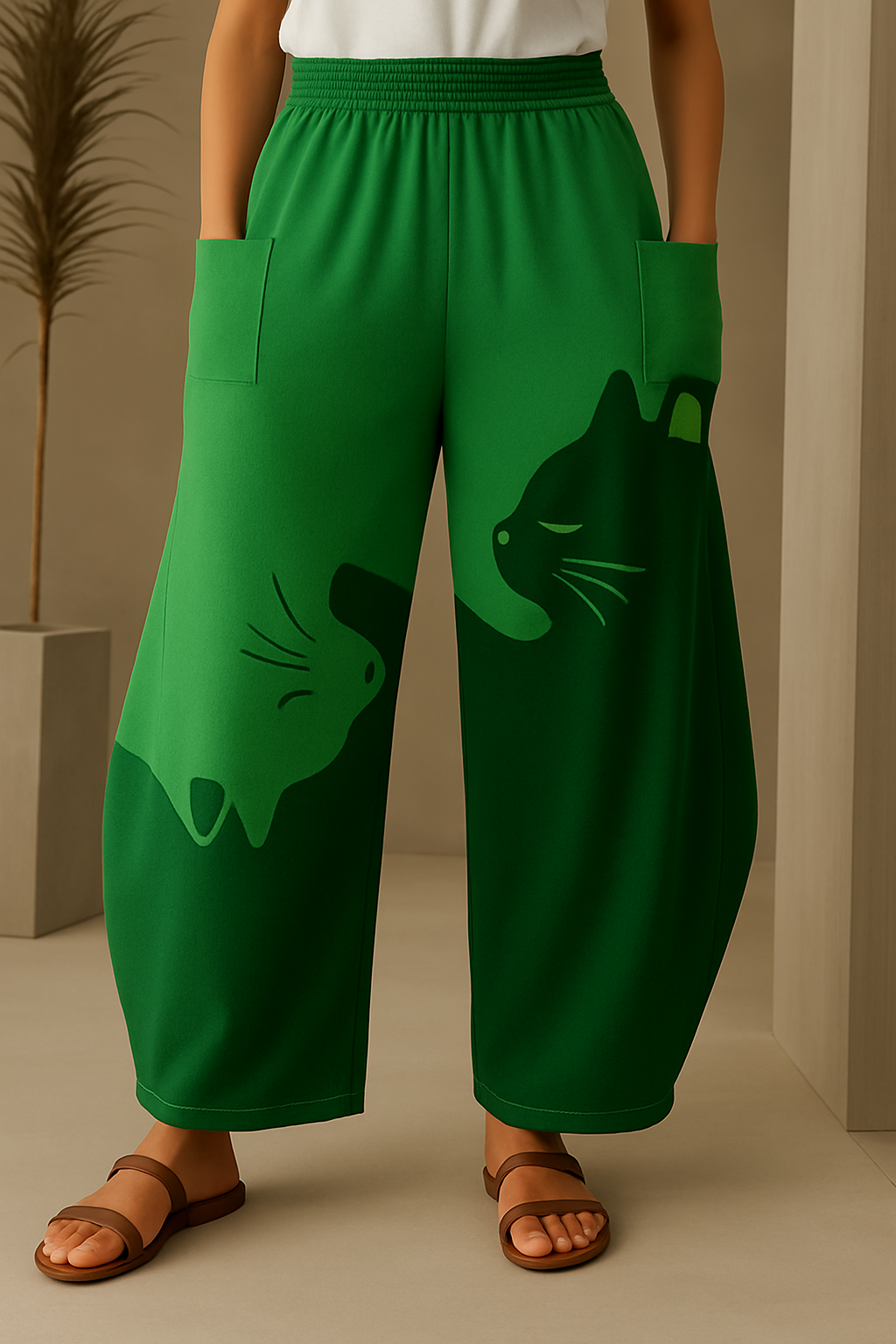 Verde