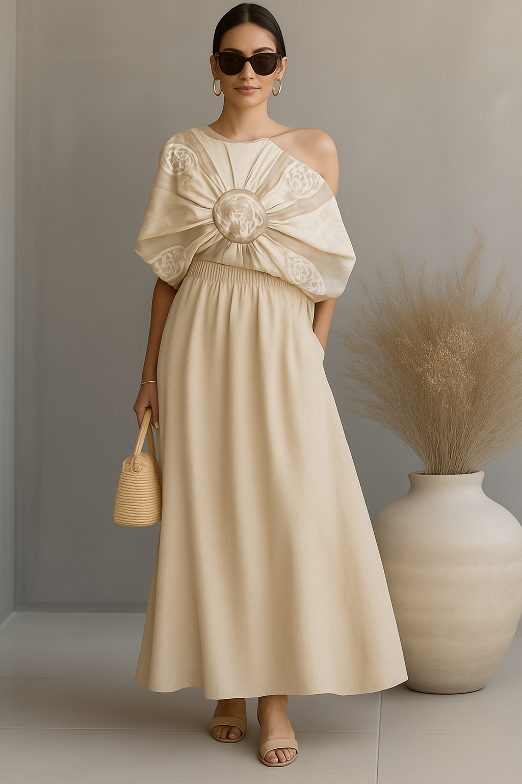 Beige