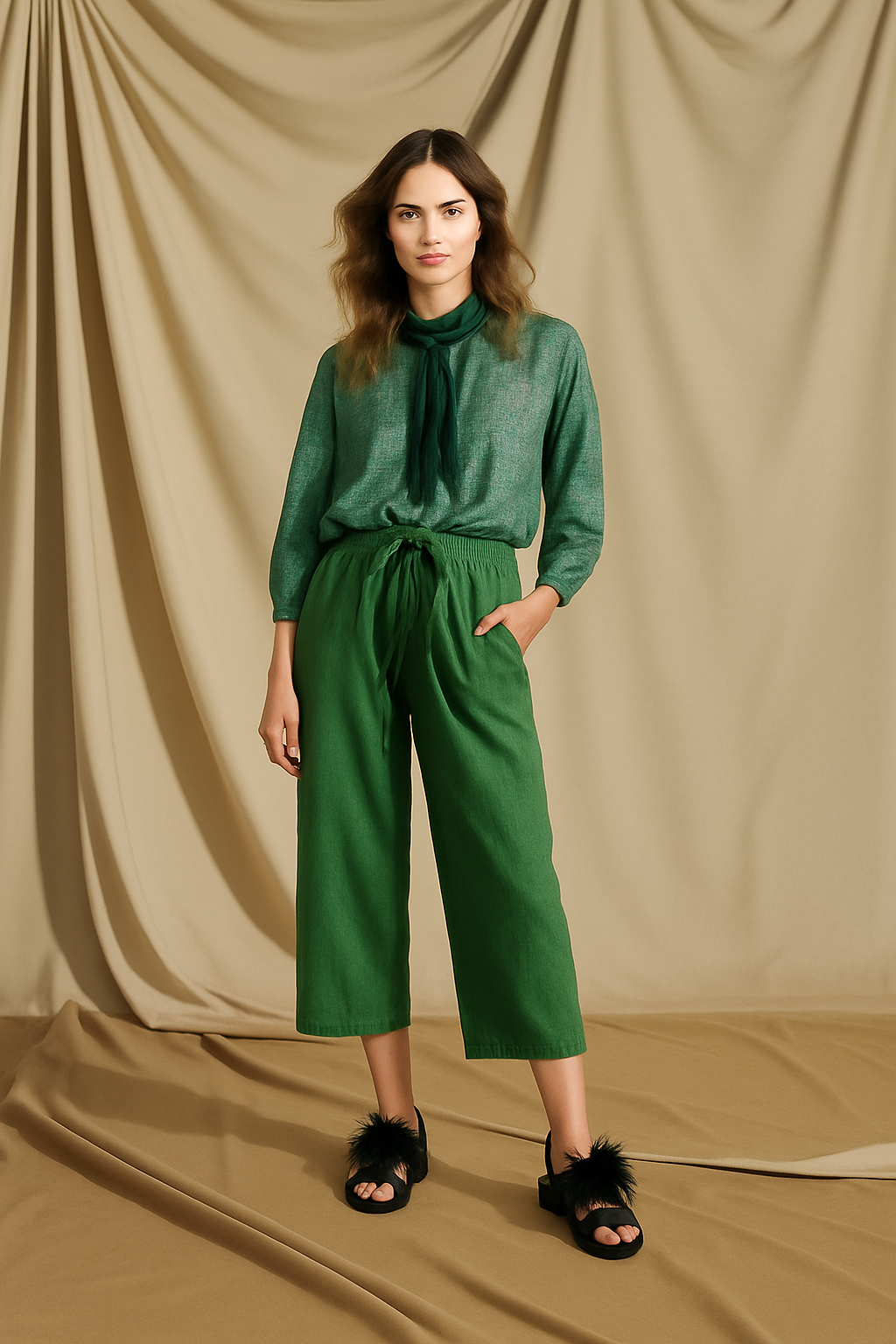 Verde