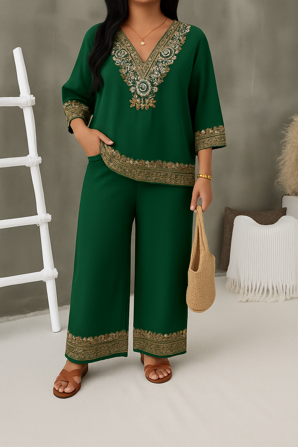 Verde