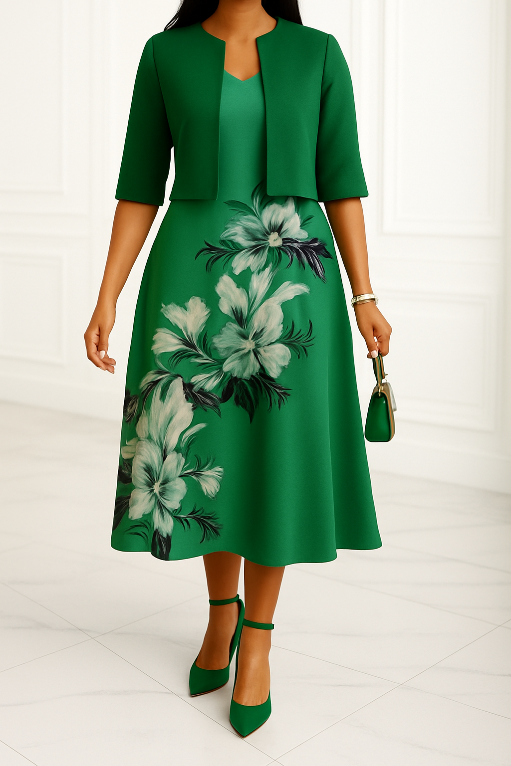 Verde