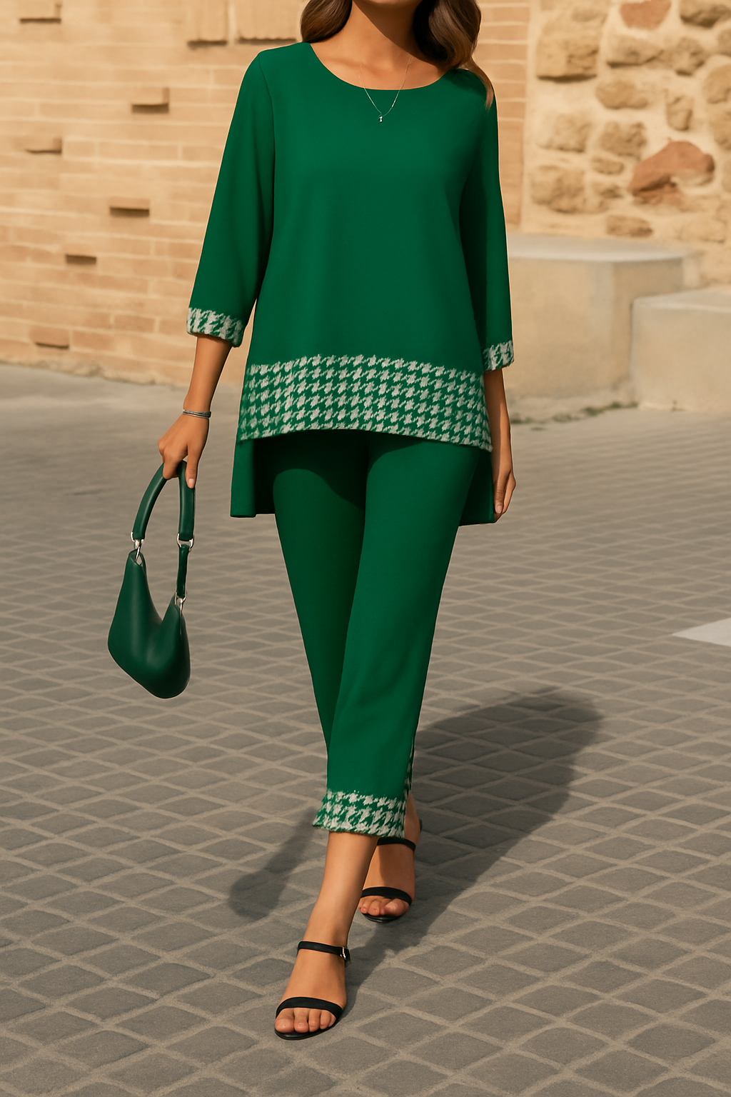 Verde