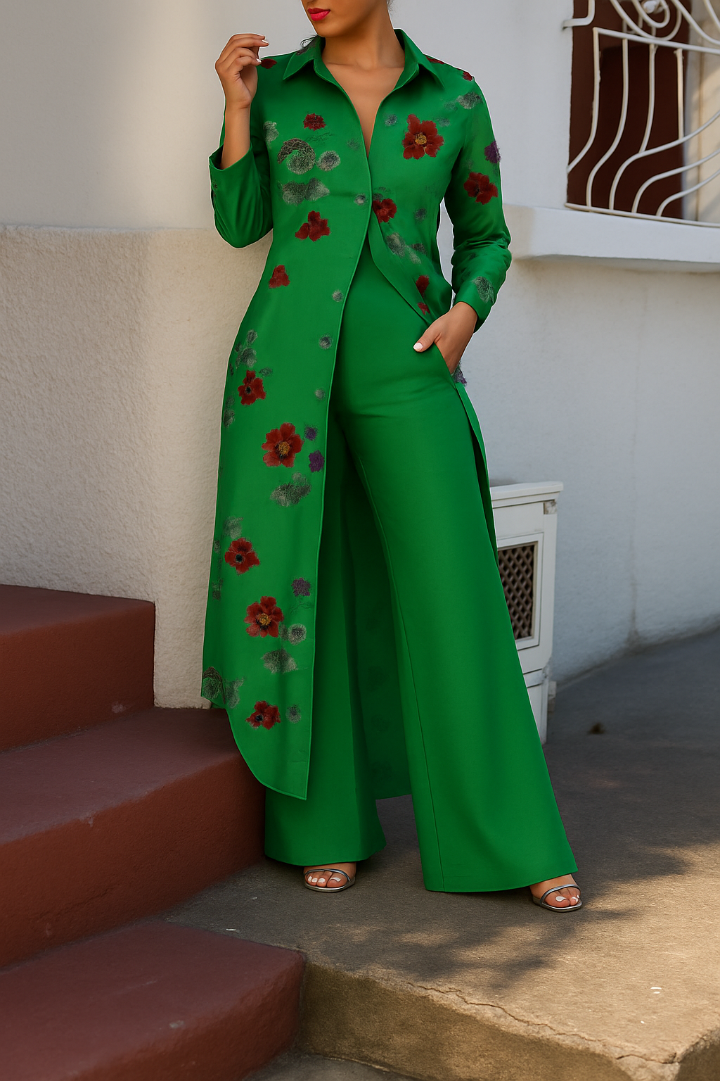 Verde