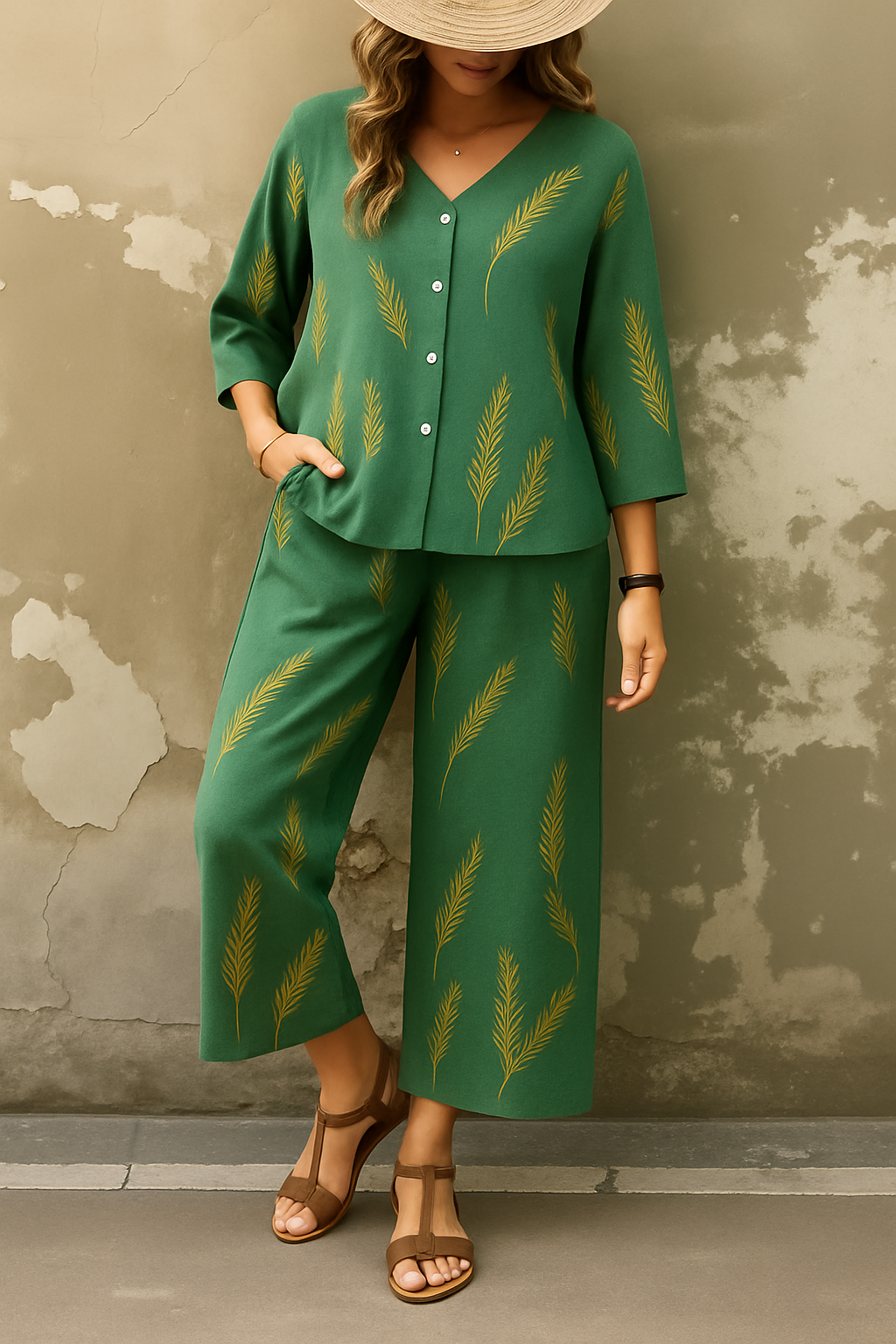 Verde