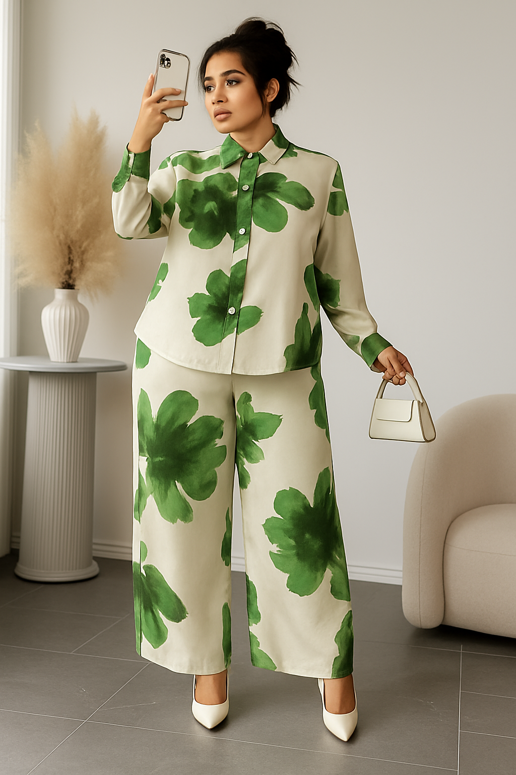 Verde