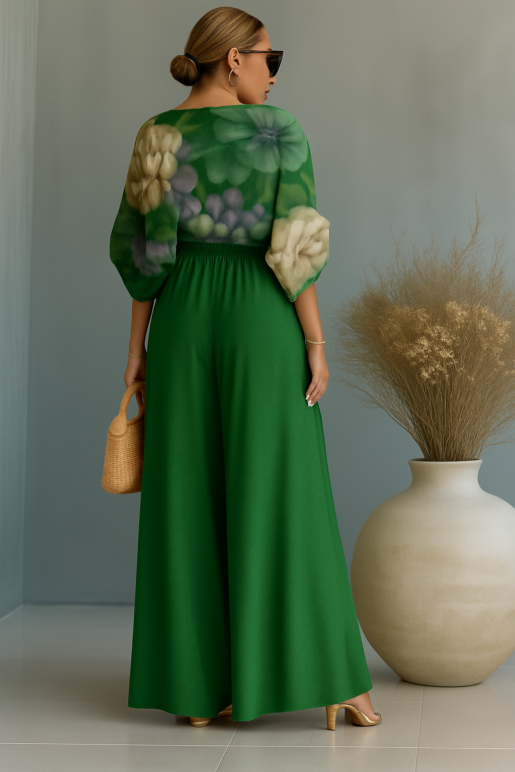 Verde