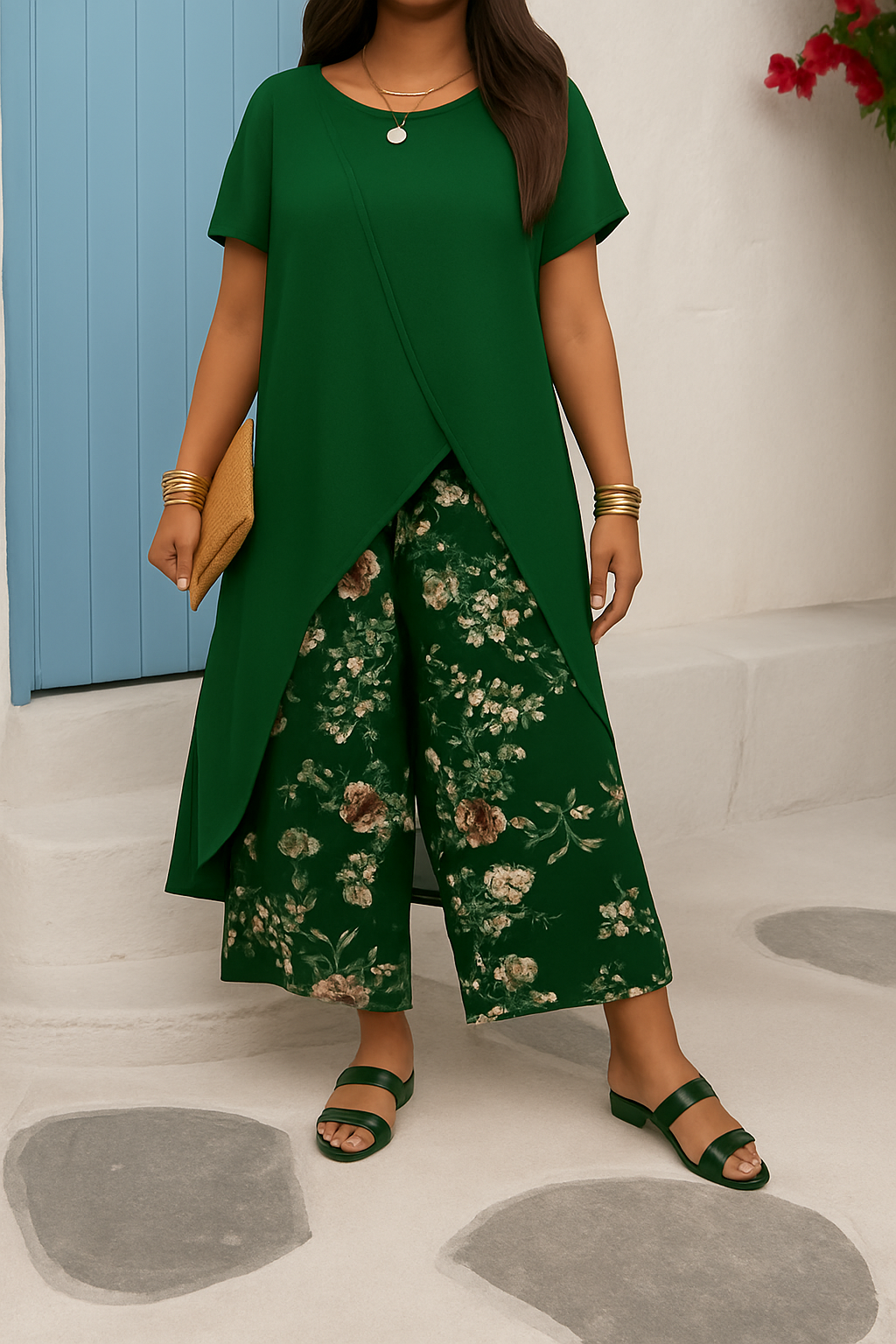 Verde