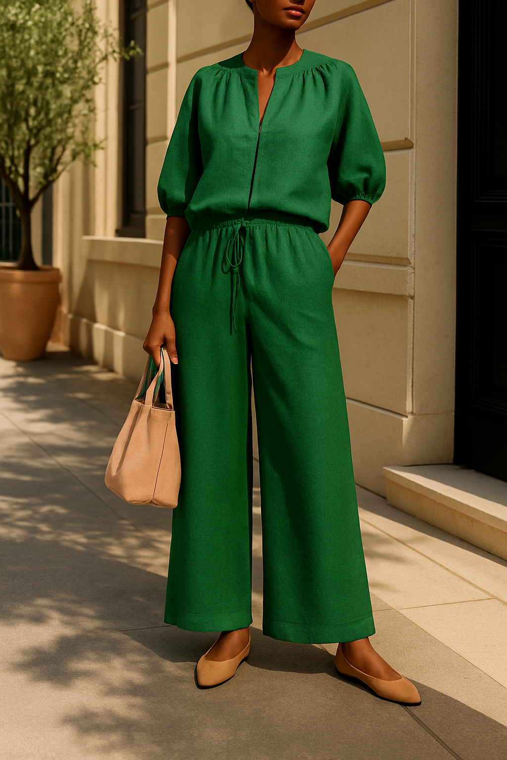 Verde