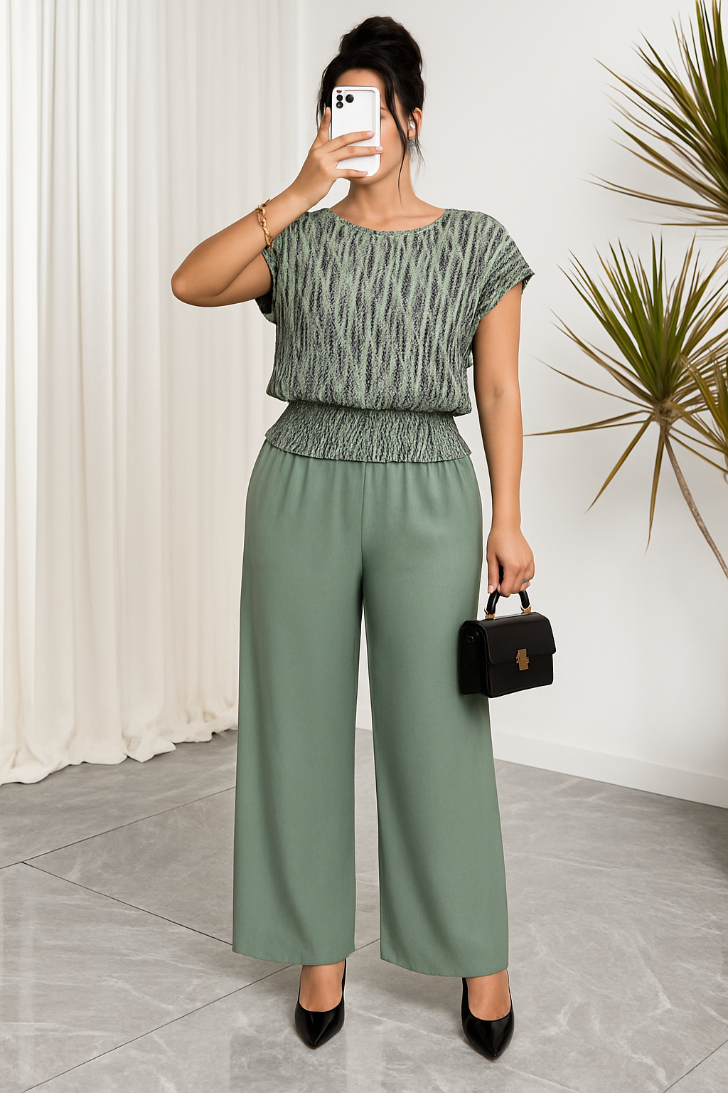 Verde