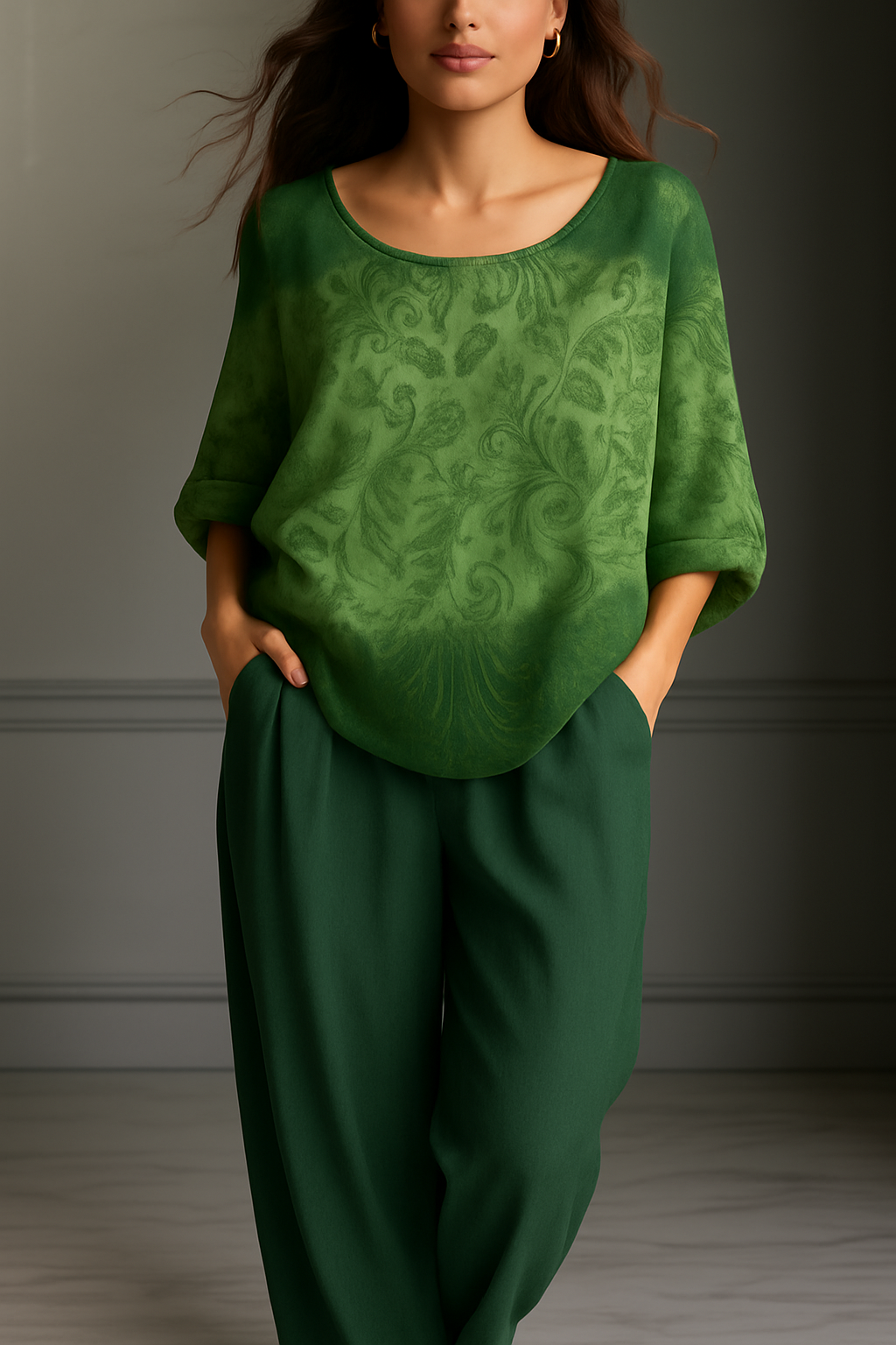 Verde