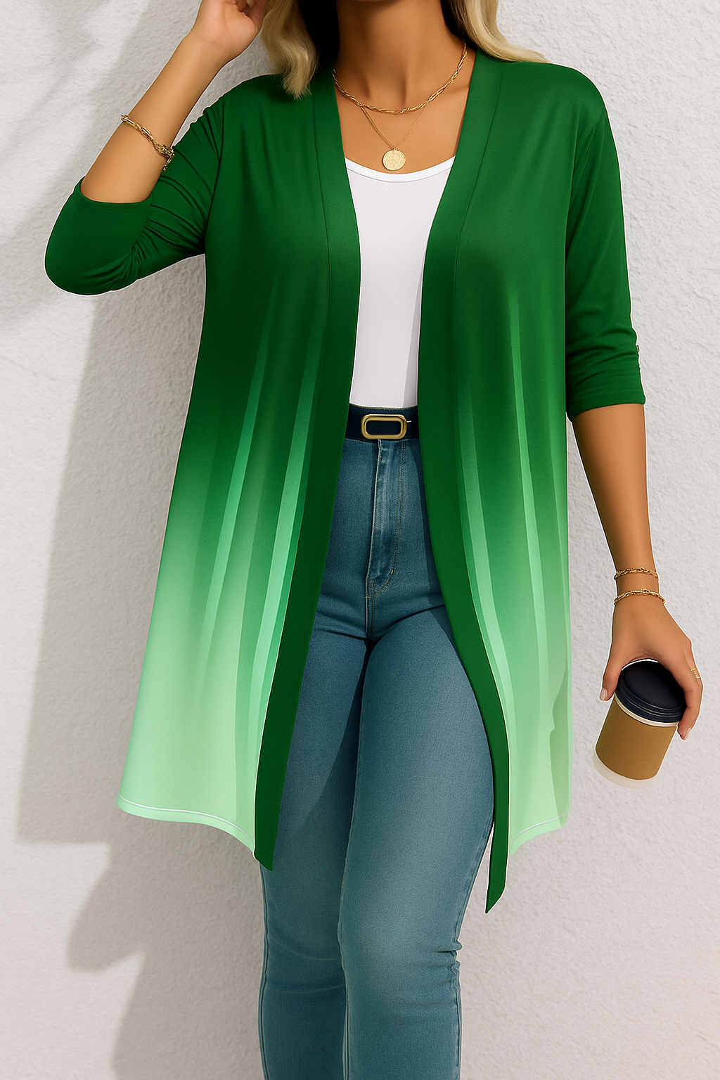 Verde